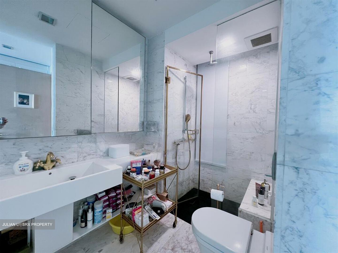 The Azure (D4), Condominium #466611101